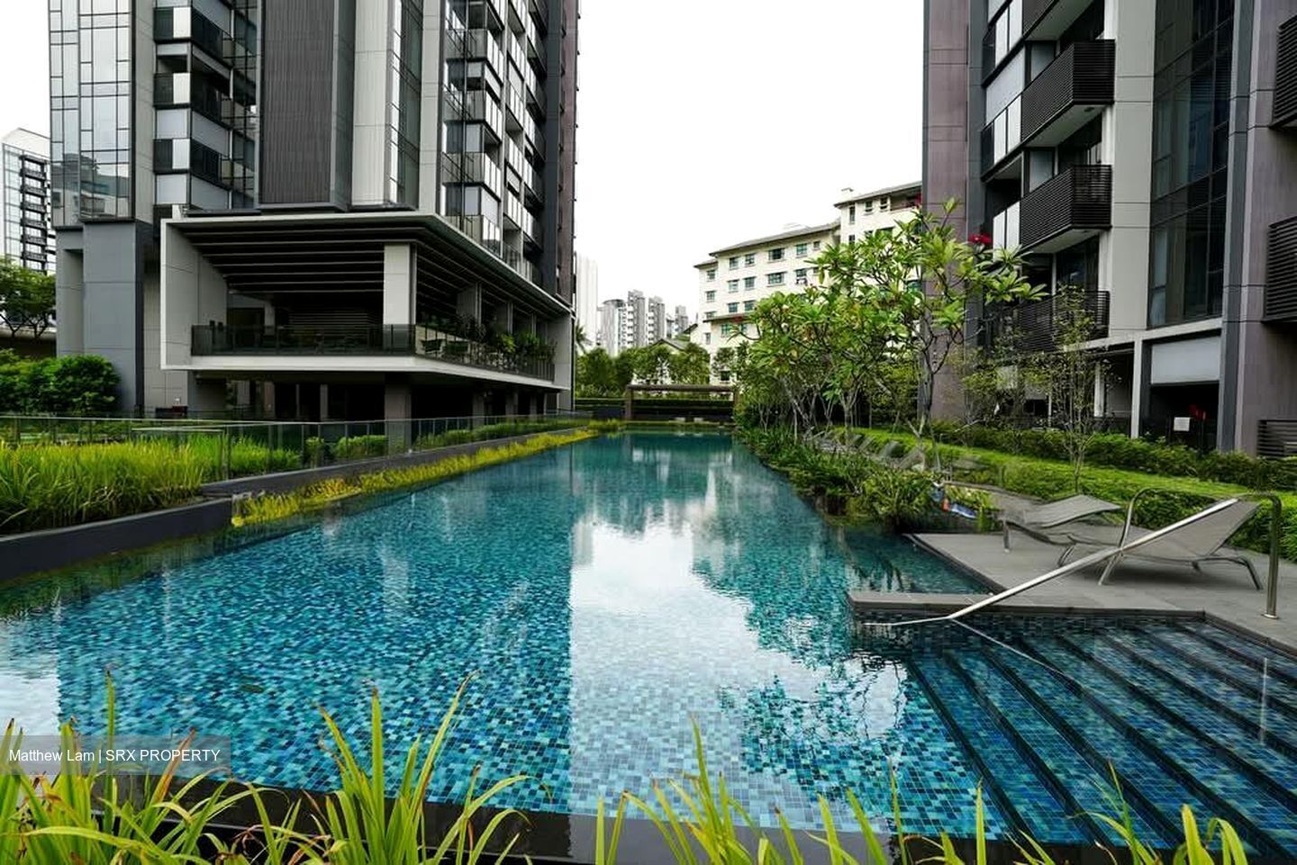 Leedon Green (D10), Condominium #566450021